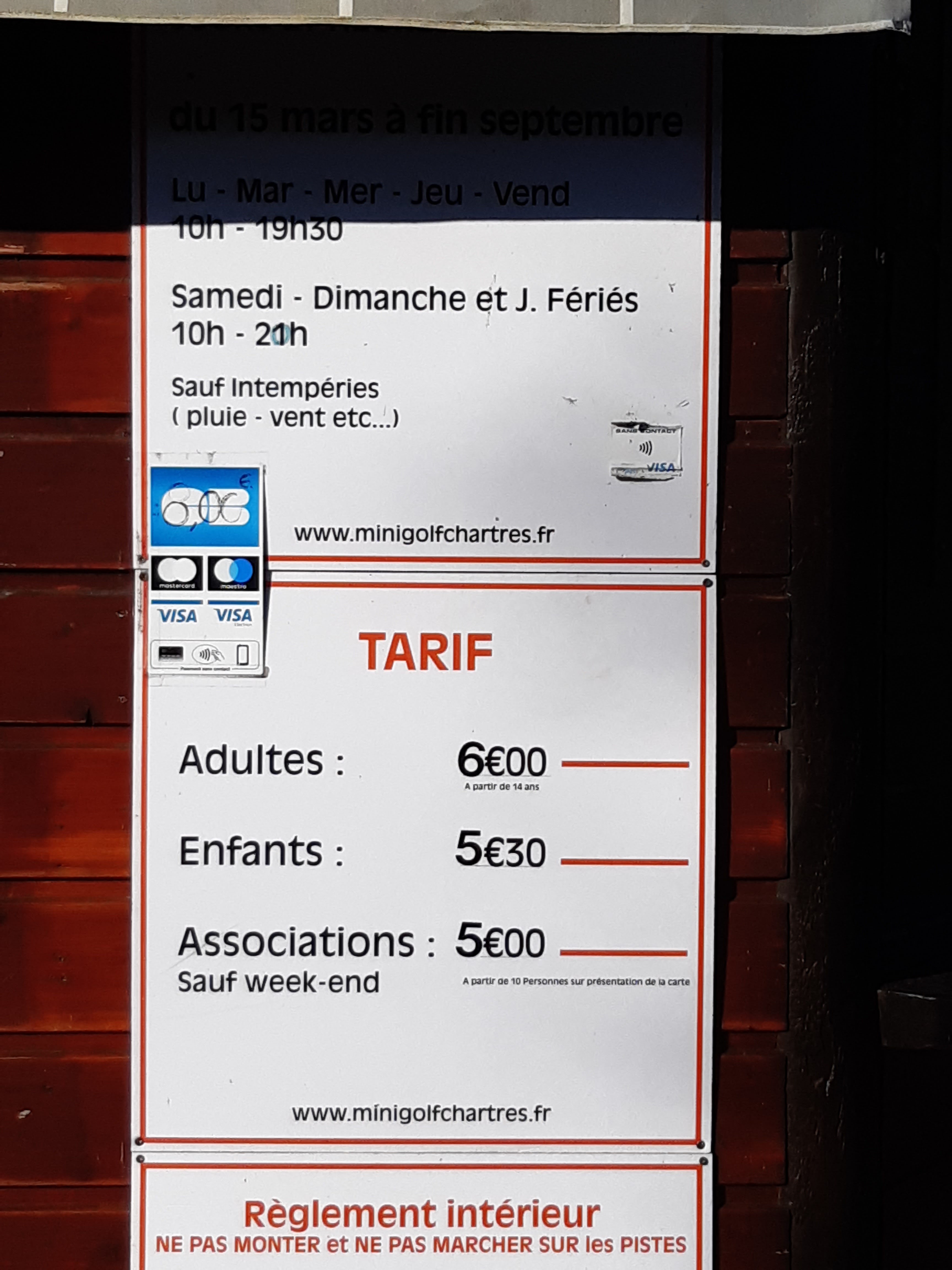 Photo n° 2 de l'avis de R1.e fait le 26/02/2021 à 09:25