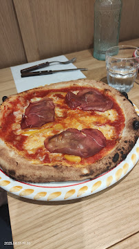 Plats et boissons du Restaurant italien Mozza | Pizza Aperitivo à Quimper - n°19