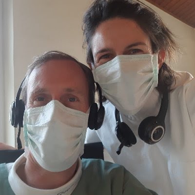 Docteur Legrand Bertrand à Tourcoing