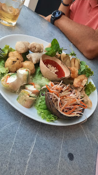 Plats et boissons du Restaurant thaï Boon Saveurs Thai Royan - n°20