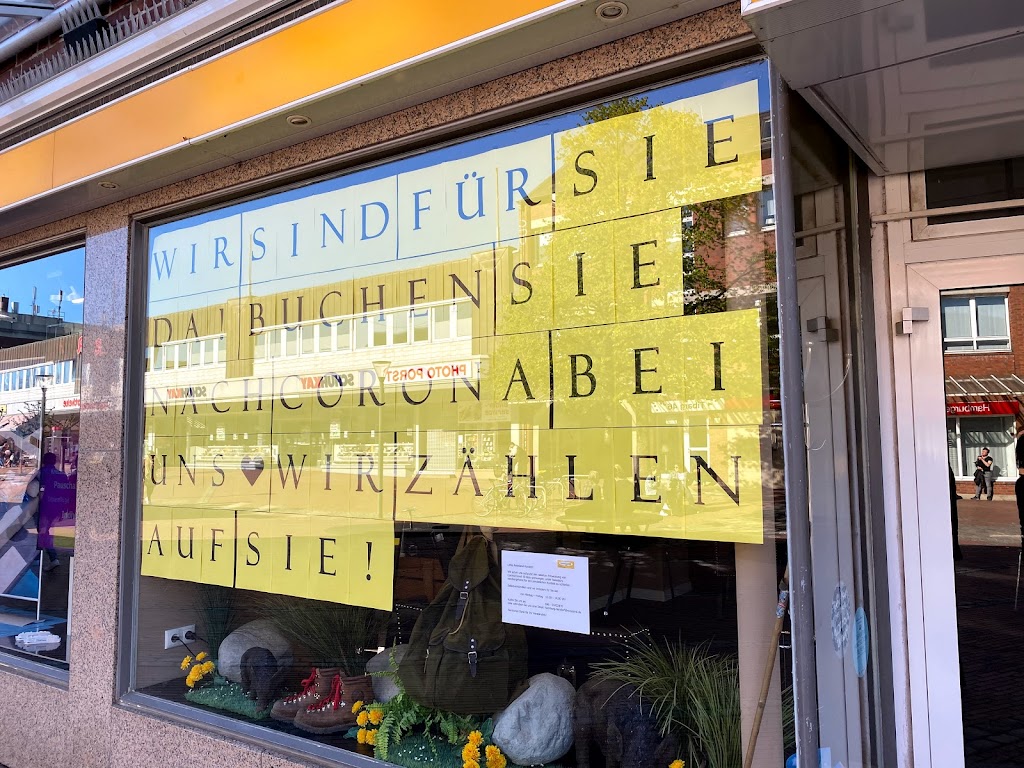Reiseland Reisebüro