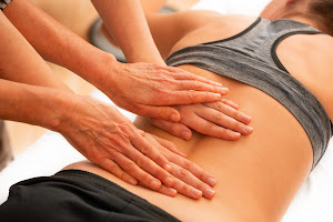 Amazing Touch Day Spa Massage