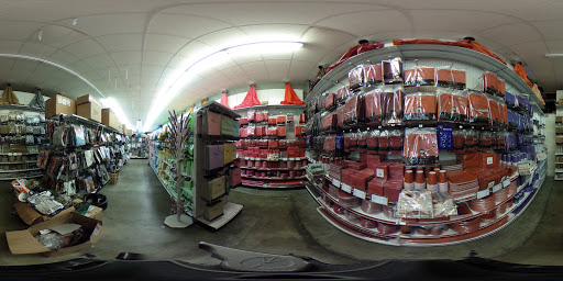 Party Store «Diddams Party & Toy Store - San Carlos», reviews and photos, 700 Laurel St, San Carlos, CA 94070, USA