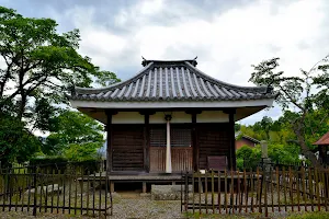 Yamada-dera Temple Ruins, Nationally Designated Special Historic Site image