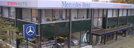 Stern Mercedes Benz Amstelveen