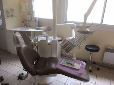 Dr Séverine TROUILLET FABIE à Toulouse