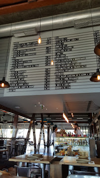 Restaurante Terminal 4450 | Steakhouse em Matosinhos menu n° 19