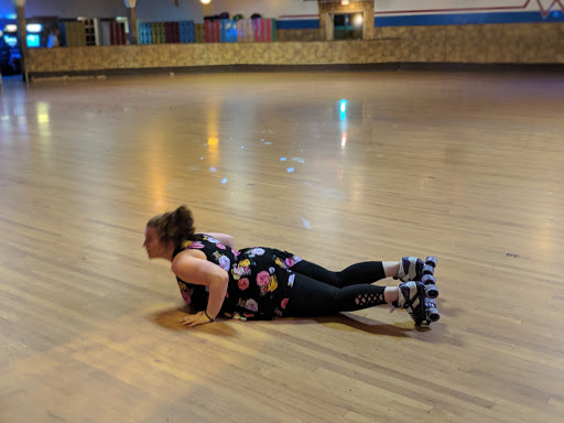 Amusement Center «Skateland Fun Center», reviews and photos, 2506 Old Town Rd, Union Gap, WA 98903, USA