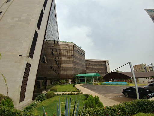Nigerian Export Promotion Council, 1 Lake Taal Cl, Maitama, Abuja, Nigeria, Post Office, state Niger