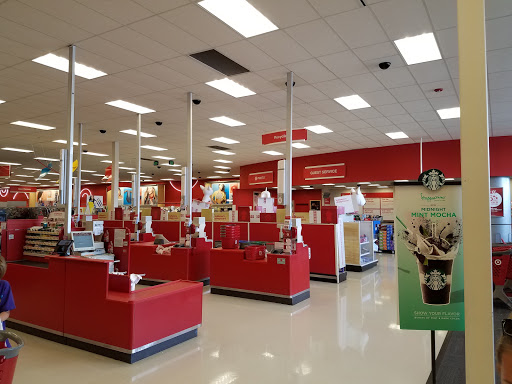 Department Store «Target», reviews and photos, 200 Marquis Pkwy, Williamsburg, VA 23185, USA