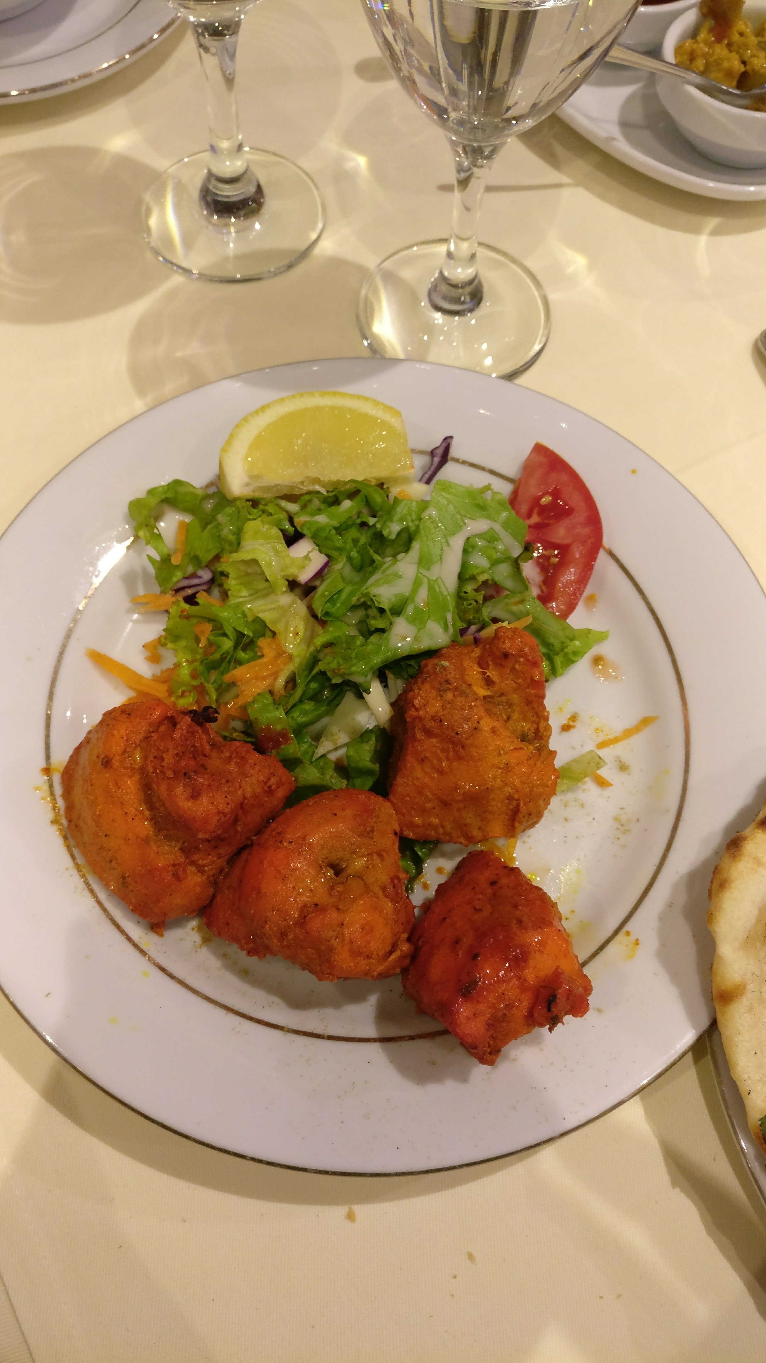 Photo n° 3 de l'avis de Arvind. fait le 03/07/2017 à 04:07