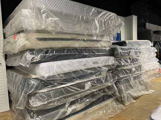 Mattress Store «Cheap Sleep Furniture and Mattresses», reviews and photos, 7912 Rogers Ave, Fort Smith, AR 72903, USA