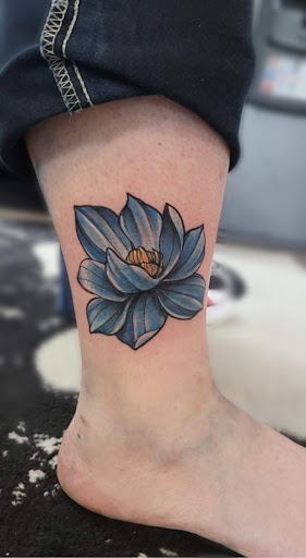 Explore mother step daughter tattoo ideas, creative tattoo ideas in Mc Kees Rocks, available at Exile Ink