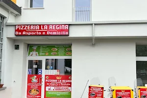 Pizzeria La Regina image