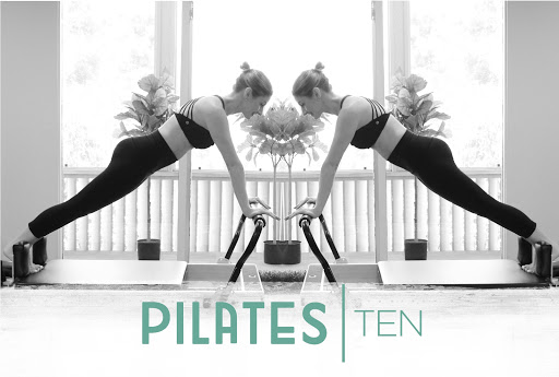 Pilates Ten - Orange County Pilates Center