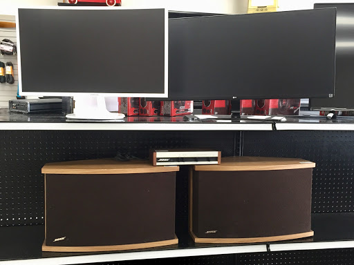 Pawn Shop «Airport Pawn & Hobby», reviews and photos, 7340 Boulevard 26, Richland Hills, TX 76180, USA