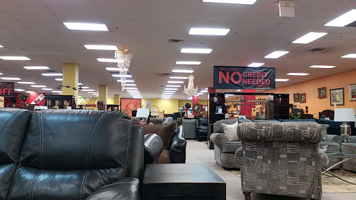 Furniture Store «Overstock Furniture», reviews and photos, 6200 Little River Turnpike, Alexandria, VA 22312, USA