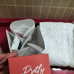 Photo n°1 de l'avis de Angelica.a fait le 25/08/2022 à 15:08 sur le  Palace Hotel Tortoreto Lido à Tortoreto Lido