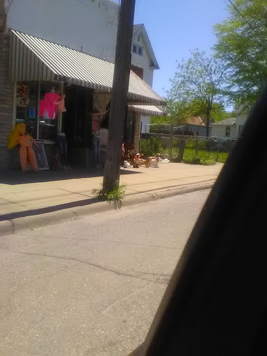 Supermarket «La Michoacana», reviews and photos, 1001 Court St, Sioux City, IA 51105, USA