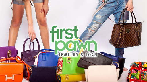 First Pawn Jewelry & Loan, 889 Airport Pulling Rd S, Naples, FL 34104, Pawn Shop