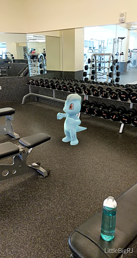 Recreation Center «Student Recreation Center», reviews and photos, 800 N State College Blvd, Fullerton, CA 92831, USA