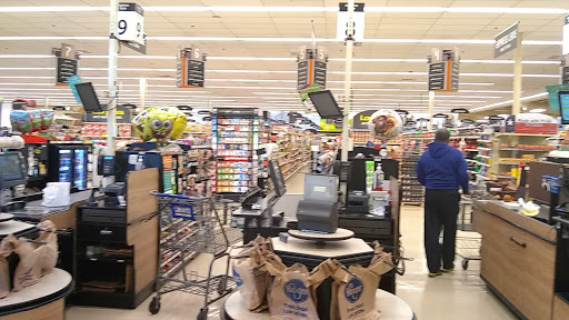 Grocery Store «Kroger», reviews and photos, 18518 Kuykendahl Rd, Spring, TX 77379, USA