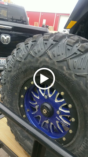 Motorsports Store «Coyote Powersports», reviews and photos, 32127 Interstate 10 Frontage Rd, Boerne, TX 78006, USA