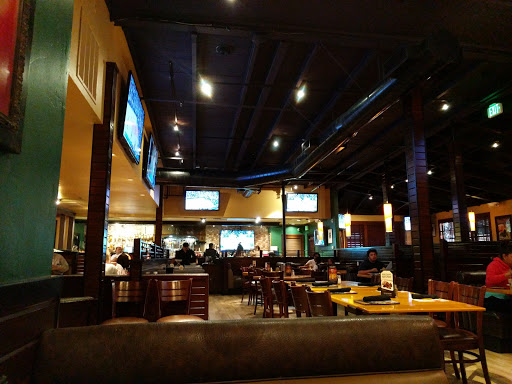 BJ's Restaurant & Brewhouse