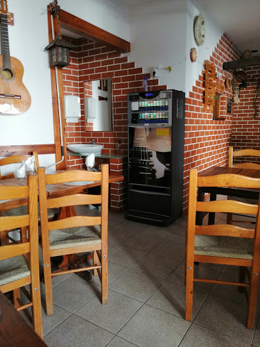 Tasca do Canto - Restaurante