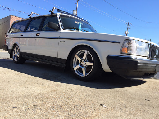 Auto Repair Shop «Epic Automotive Service», reviews and photos, 54 Atlanta St SE, Marietta, GA 30060, USA