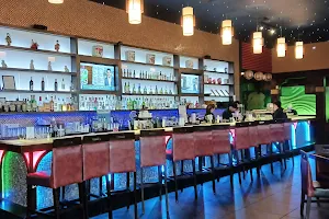 Kabuto Japanese Steakhouse and Sushi Bar image