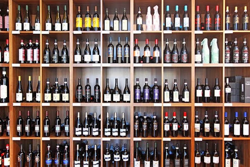 Wine Store «Enoteca Vino Nostro / Italian wine shop», reviews and photos, 1455 Van Ness Ave, San Francisco, CA 94109, USA
