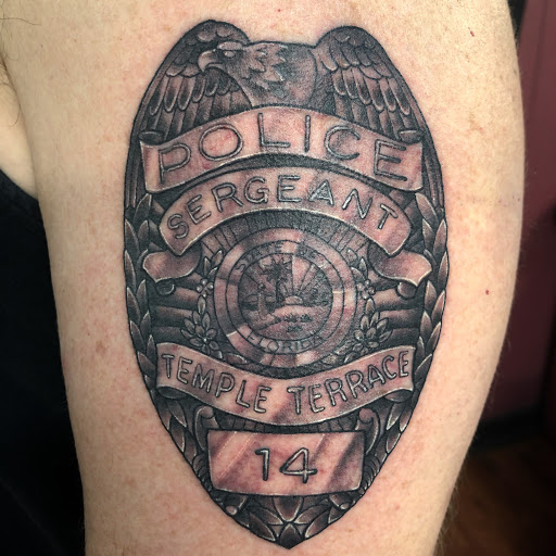 Explore mike tyson tattoo ideas, creative tattoo ideas in Tampa, available at HAWKS ELECTRIC TATTOOS