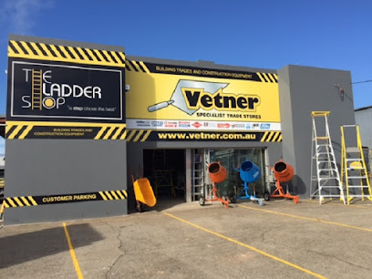 Vetner Pty Ltd (The Ladder Shop)
