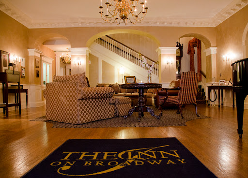 Hotel «Inn On Broadway», reviews and photos, 26 Broadway, Rochester, NY 14607, USA