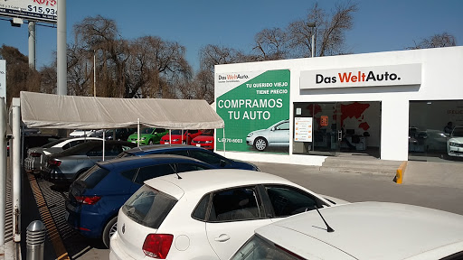 Das Weltauto Murcia Motors