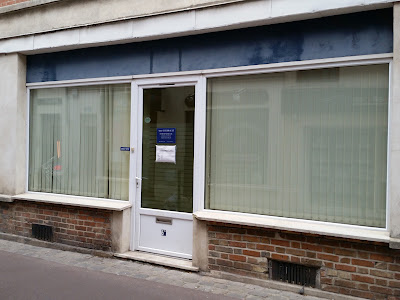 Anne GUERRAULT à Rueil-Malmaison