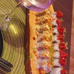 Photo n°2 de l'avis de Cinzia.n fait le 04/06/2022 à 10:57 sur le  Makai Uramakeria & Sushi à Meda