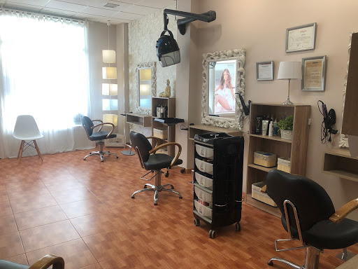 Peluquería Marian en Aspe, Alicante