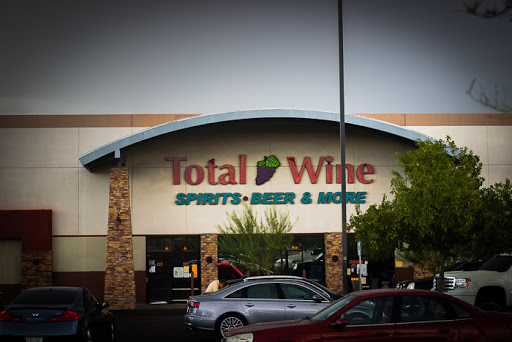 Wine Store «Total Wine & More», reviews and photos, 4370 N Oracle Rd, Tucson, AZ 85705, USA
