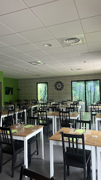 Atmosphère du Restaurant Le Paradisier à Rodez - n°8