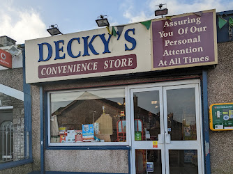 Decky's Shop