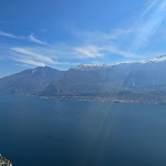 Photo n°5 de l'avis de Martin.a fait le 06/04/2024 à 19:34 sur le  Terrazza del Brivido à Tremosine sul Garda