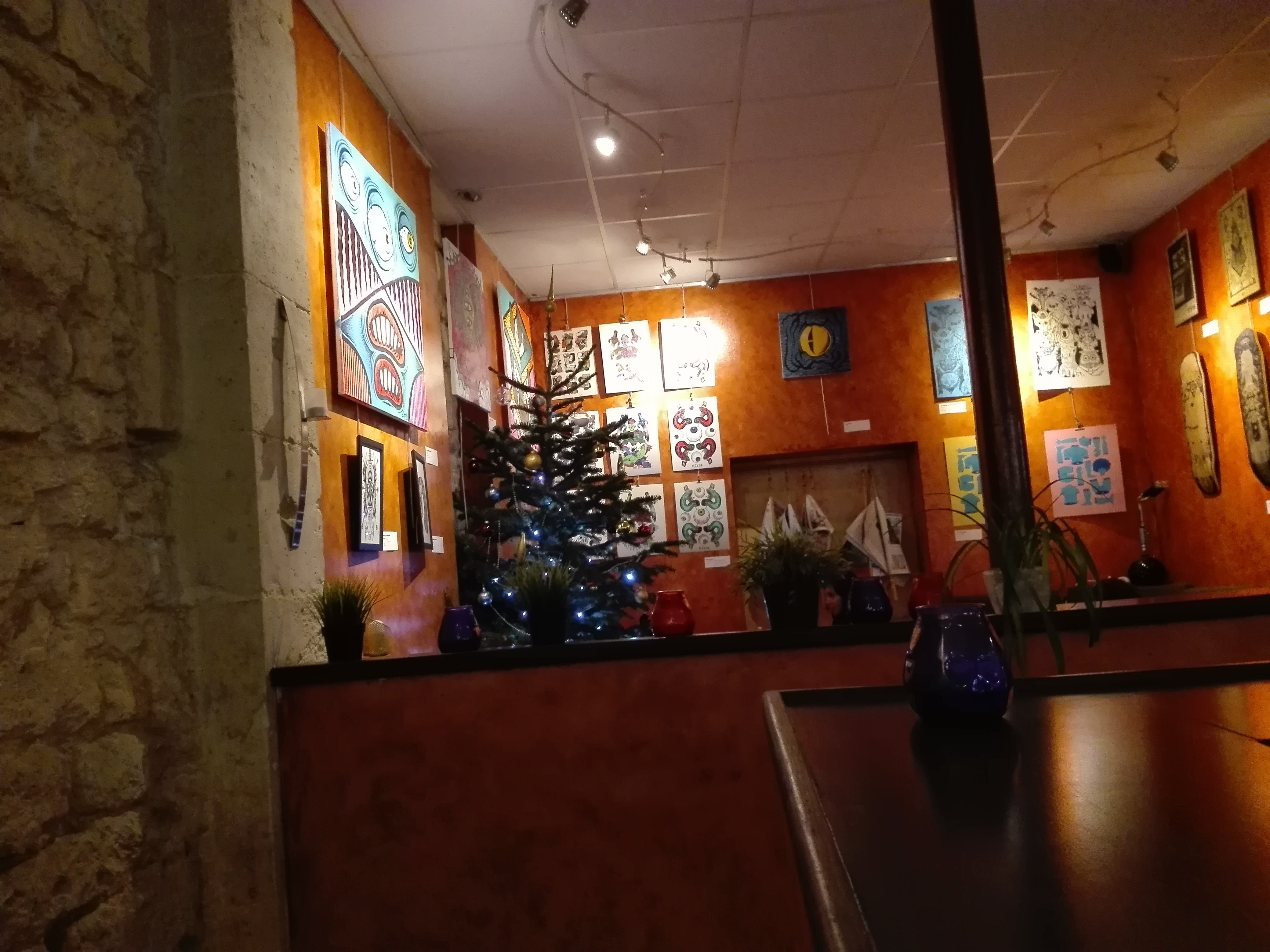 Photo n° 2 de l'avis de julien.a fait le 22/12/2016 à 16:33