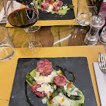 Photo n°2 de l'avis de Lorenzo.t fait le 21/04/2022 à 17:36 sur le  ENNE MONTICHIARI PASTIFICIO BISTROT à Montichiari