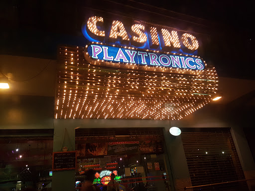 Casino Playtronics