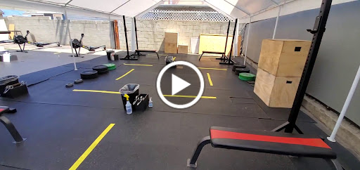 Gym «Nela CrossFit Eagle Rock», reviews and photos, 4662 N Eagle Rock Blvd, Los Angeles, CA 90041, USA