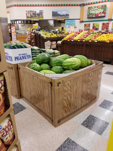 Grocery Store «Kroger», reviews and photos, 4211 S 3rd St, Louisville, KY 40214, USA