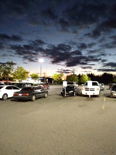 Department Store «Walmart Supercenter», reviews and photos, 100 E Wallace Kneeland Blvd, Shelton, WA 98584, USA