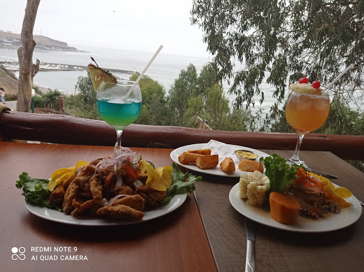 Acantilado de Barranco